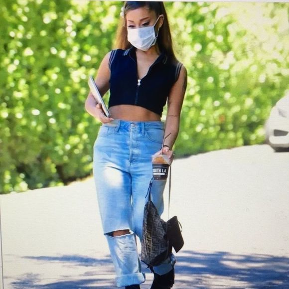 Fendi Zucca Backpack  - Picture 14 of 14